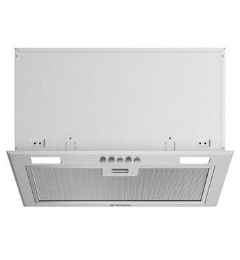 Westinghouse 52cm Integrated Rangehood Stainless Steel WRI515SC – gallery image 3