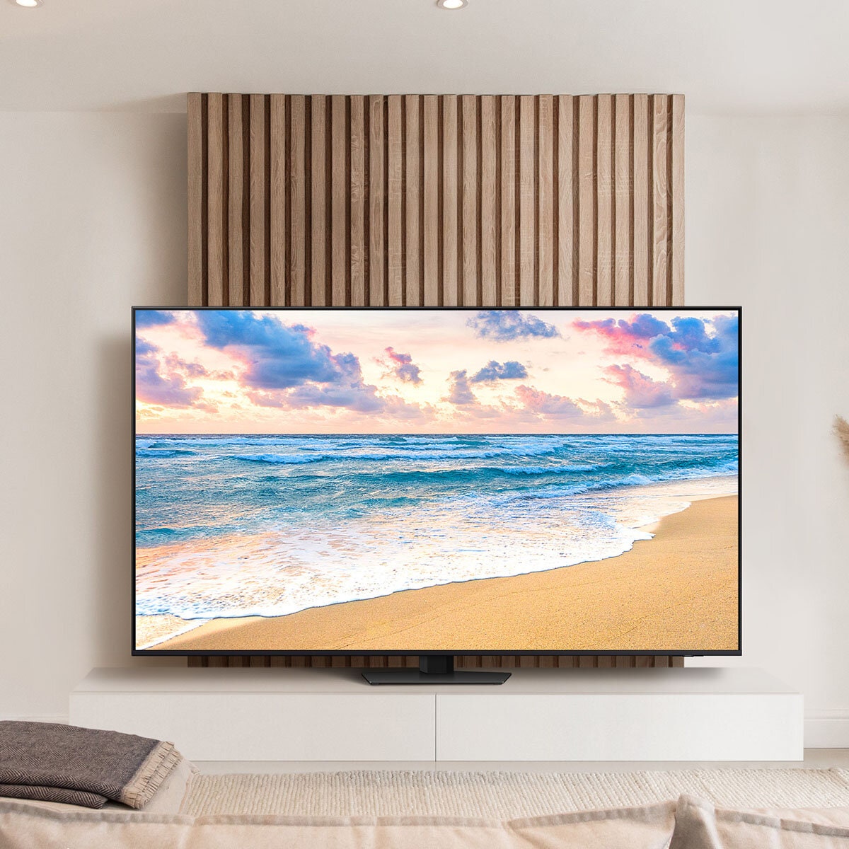 Samsung 85 Inch QN85D Neo QLED 4K Smart TV QA85QN85DBWXXY [2024] — product image 10
