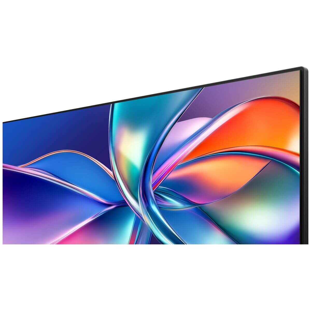 Hisense 50 Inch Q6QAU 4K Smart QLED TV 50Q6QAU [2025]