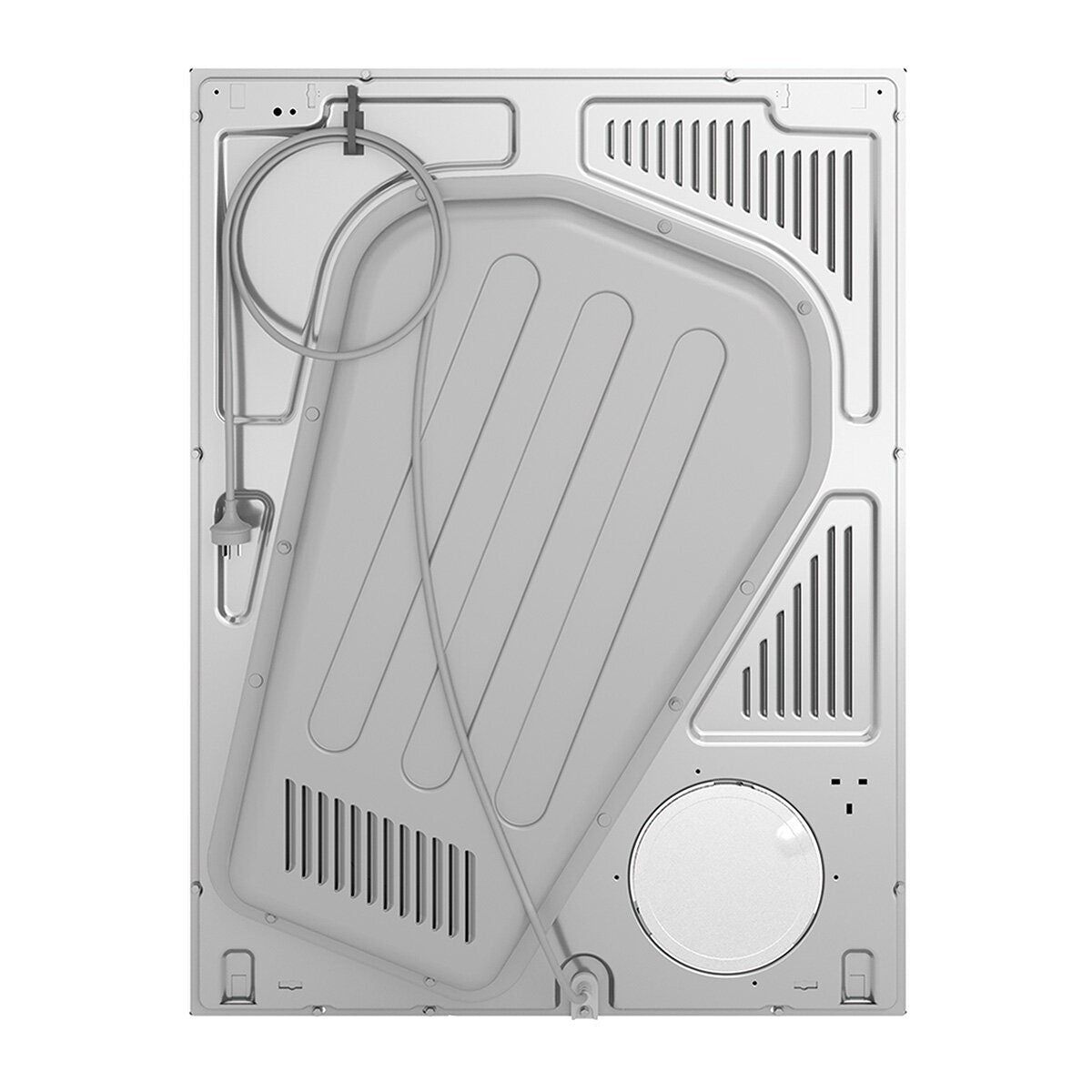 Electrolux 6kg 300 Series Vented Clothes Dryer White EDV605H3WC — product image 5