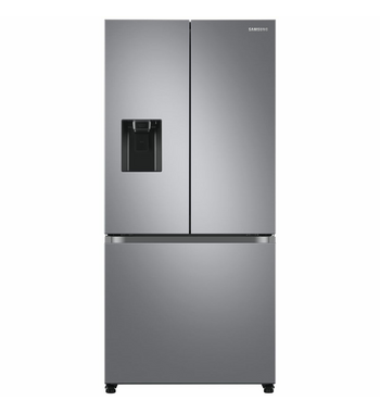 Samsung 498L French Door Frost Free Fridge SRF5300SD – product image