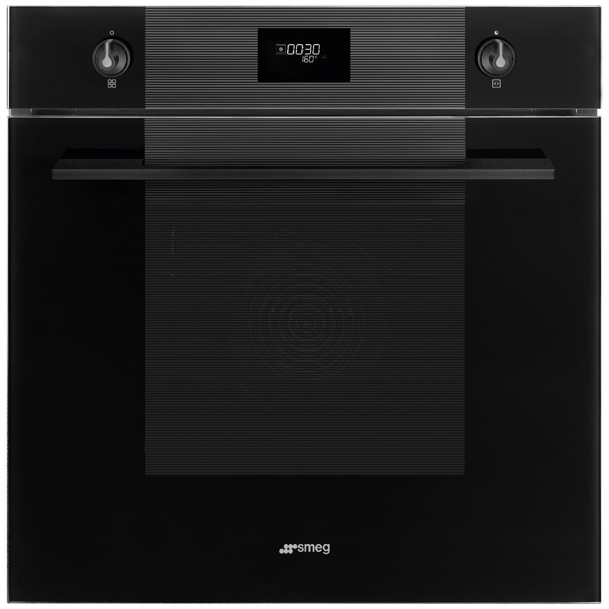 Smeg 79 L Built In Oven SOA6101TNO – product image