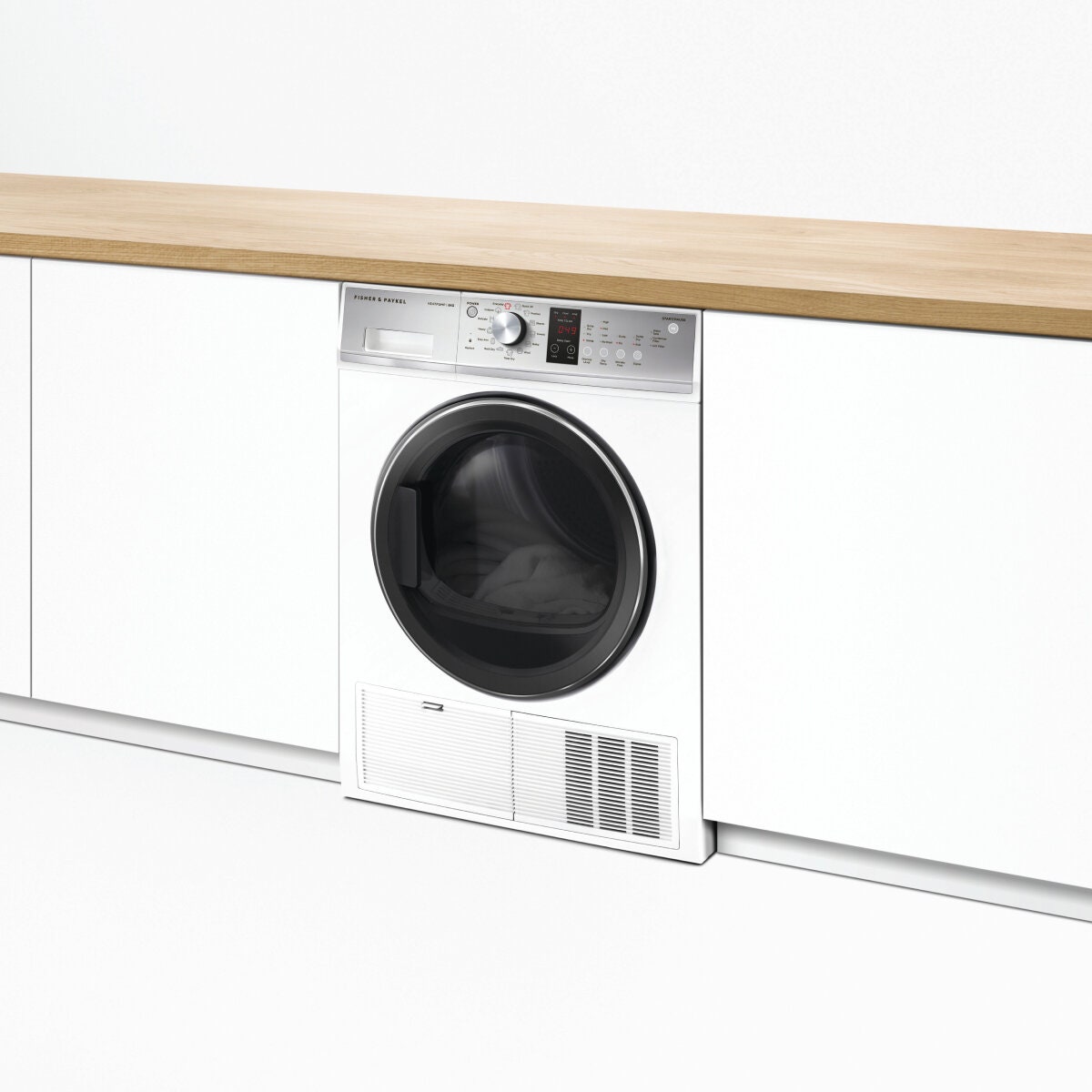 Fisher & Paykel Series 5 8kg Heat Pump Dryer DH8060P3