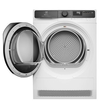 Electrolux 500 Series 8kg Heat Pump Clothes Dryer EDH803P5WC