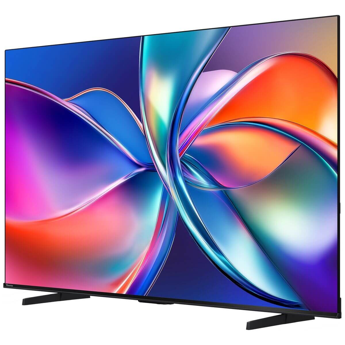 Hisense 50 Inch Q6QAU 4K Smart QLED TV 50Q6QAU [2025]