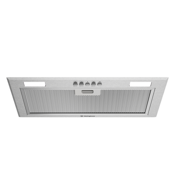 Westinghouse 52cm Integrated Rangehood Stainless Steel WRI515SC – product image