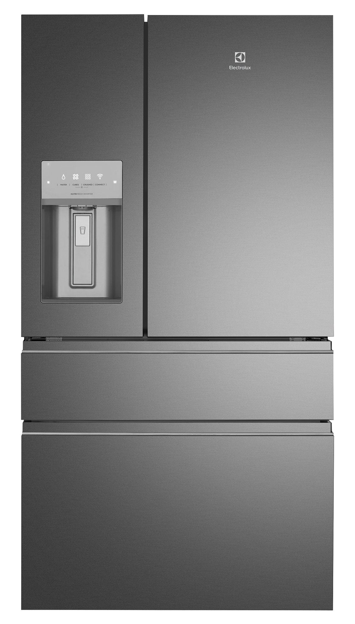 Electrolux 609L French Door Fridge EHE6899BA