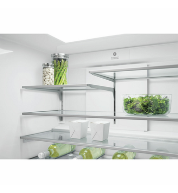Fisher & Paykel 605L Quad Door Fridge RF605QDVX1