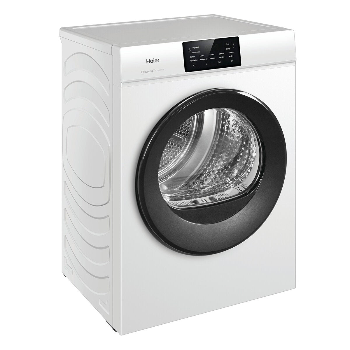 Haier 7 kg Heat Pump Dryer HDHPS70LW1 – view 4