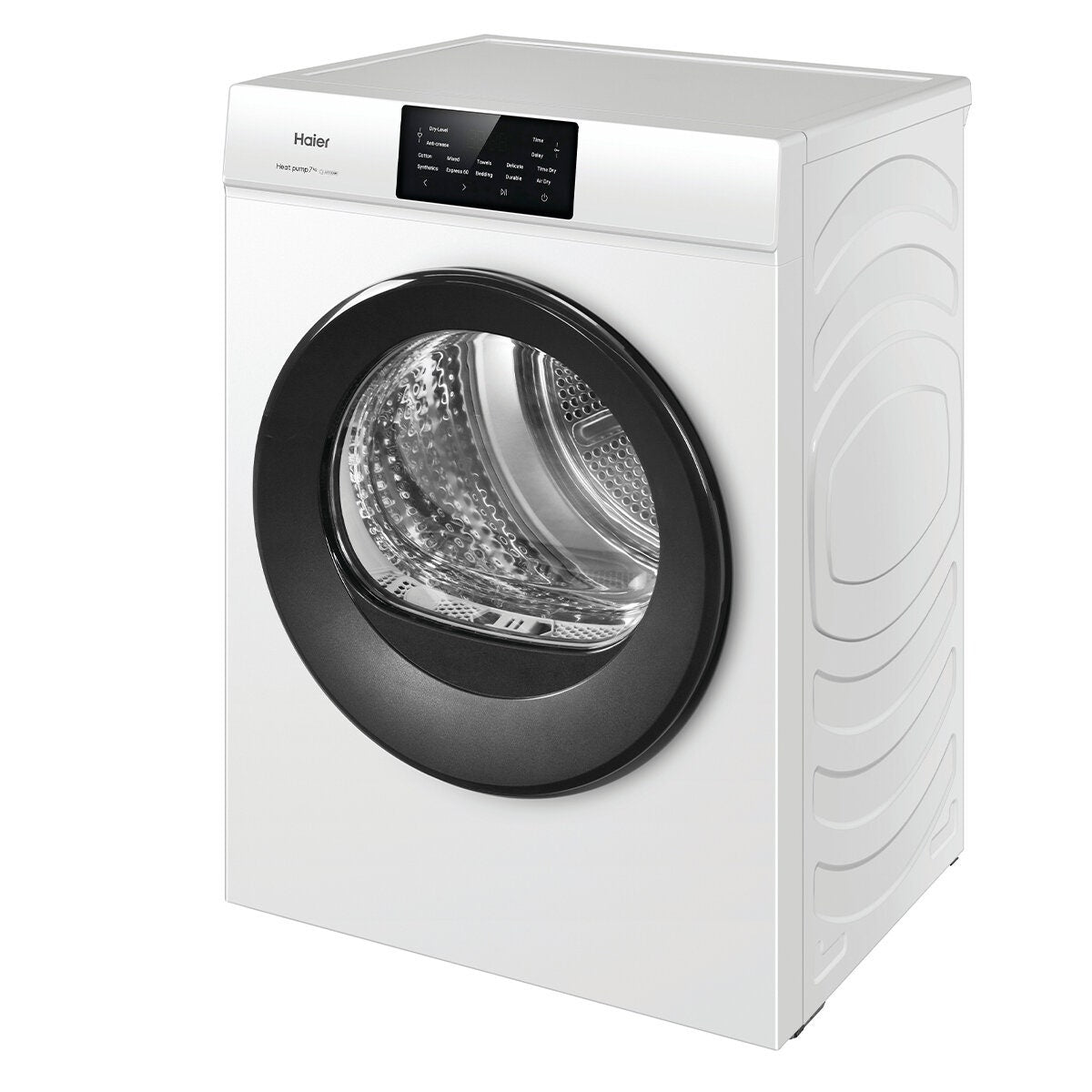 Haier 7 kg Heat Pump Dryer HDHPS70LW1 – view 5
