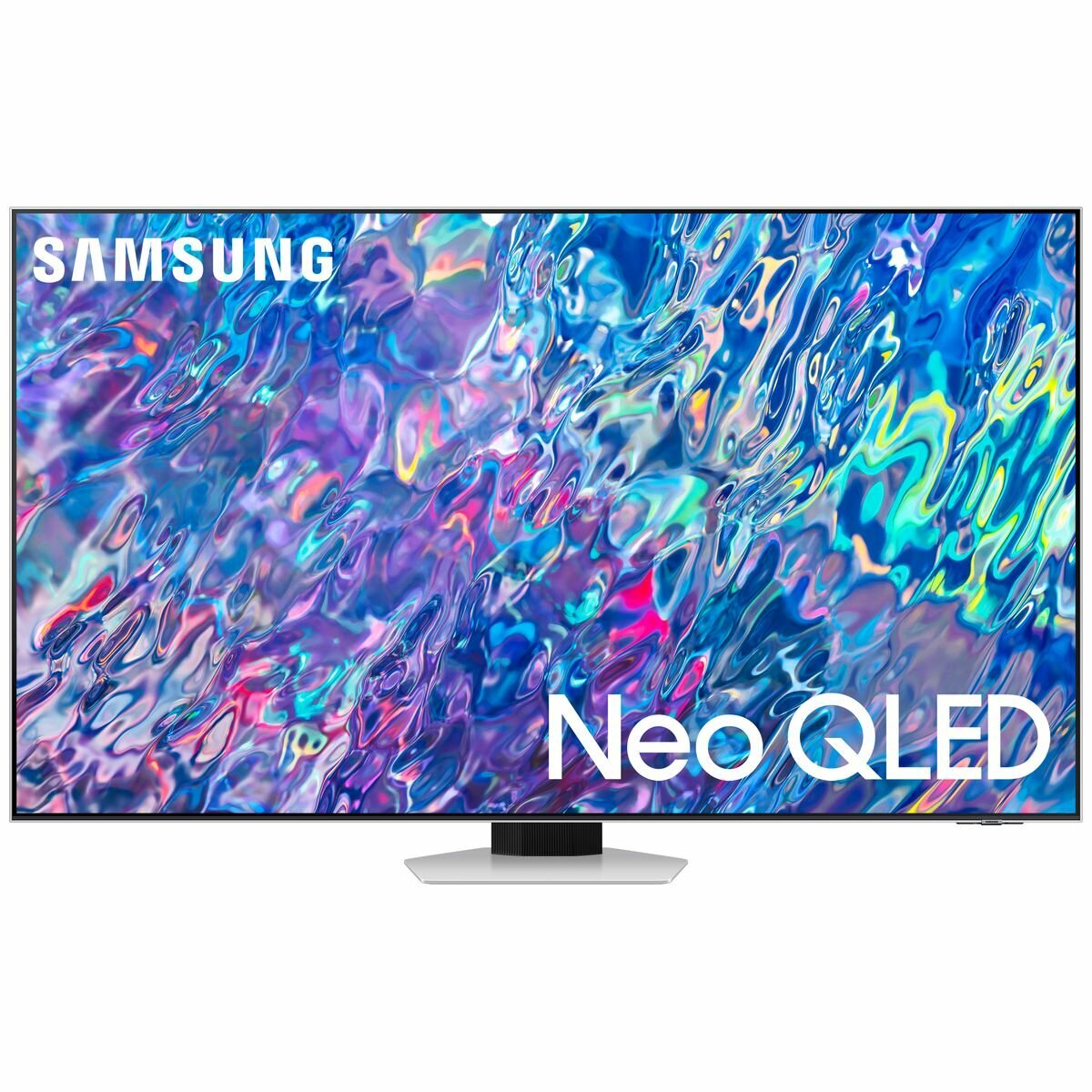 Samsung 85 Inch QN85B 4K UHD Neo QLED Smart TV QA85QN85BAWXXY — product image 1