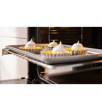 Haier 60cm 7 Function Oven with Air Fry HWO60S7EB4