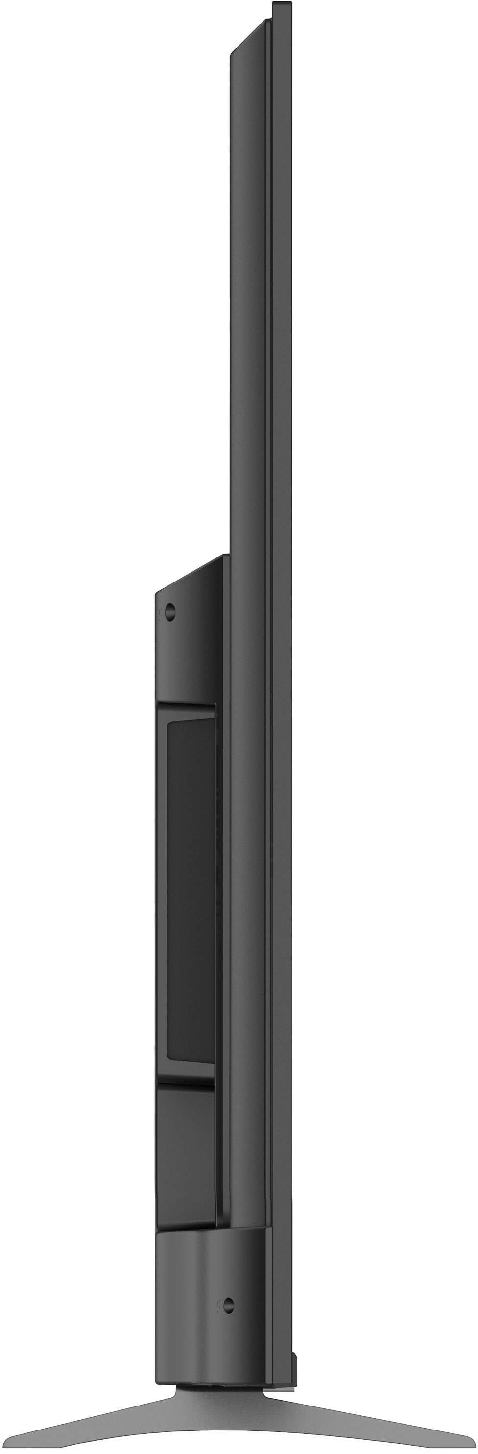 Yokohama 55 Inch QLED 4K Smart TV YOKT55Q8