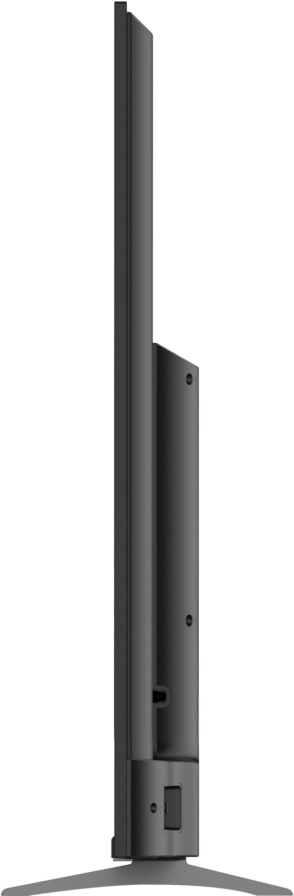Yokohama 55 Inch QLED 4K Smart TV YOKT55Q8