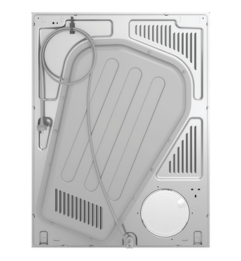 Westinghouse 6.5kg Vented Clothes Dryer WDV656N3WB – gallery image 5
