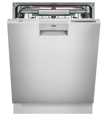 AEG FFE72800PM ProClean™ Under Bench Dishwasher – product image
