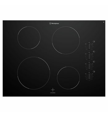 Westinghouse 70cm Ceramic Cooktop WHC742BC – product image