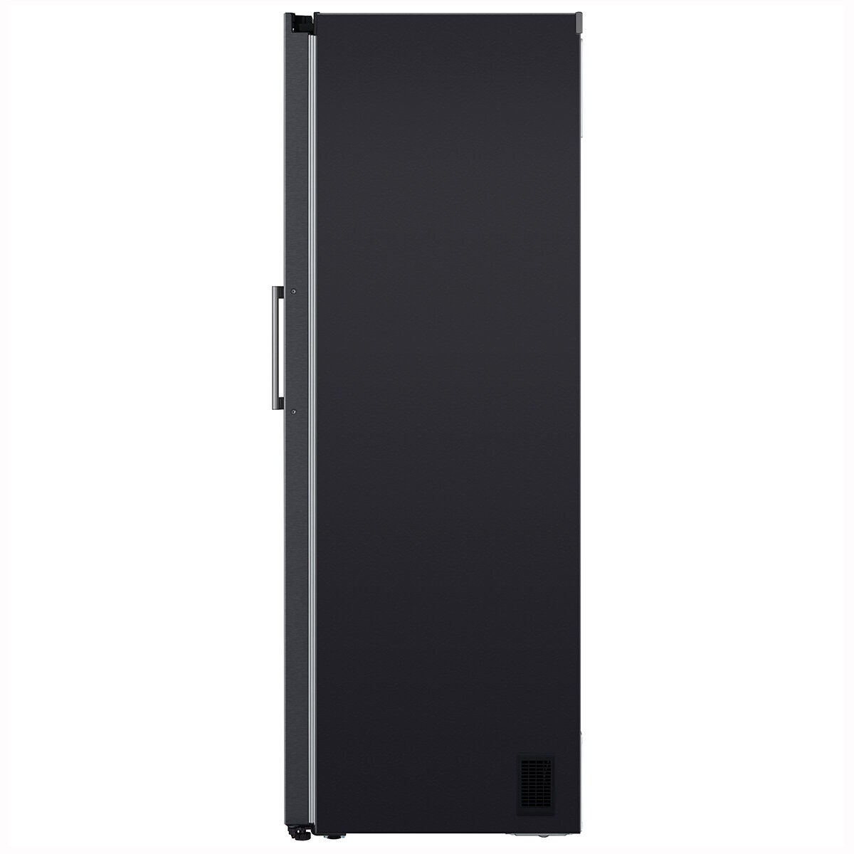 LG 386L Upright Fridge Matte Black GP-R386MBL — product image 3