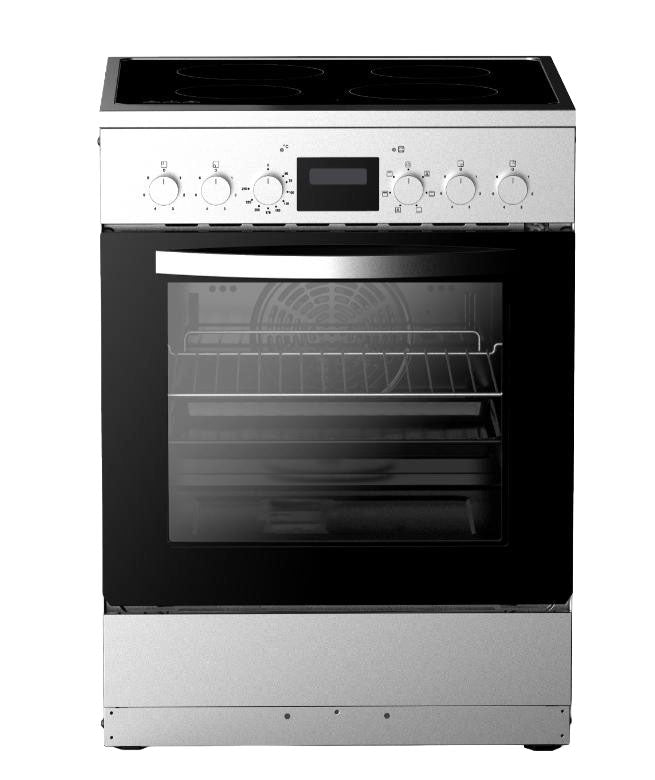 Casa 60cm 70L Electric Freestanding Oven/Stove FSSC60CA