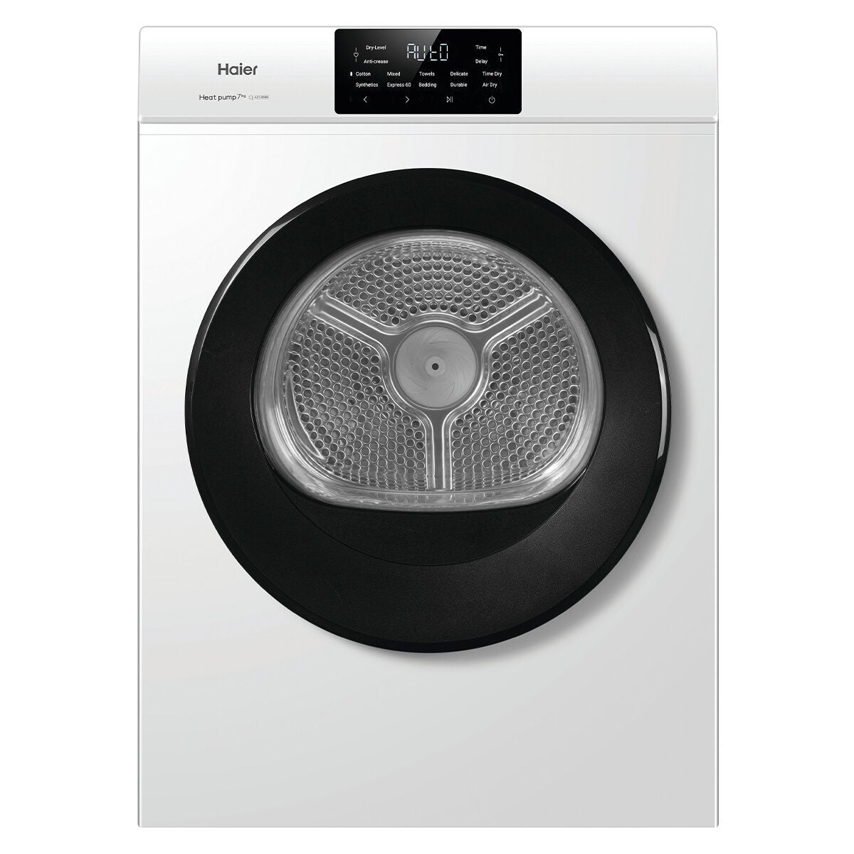 Haier 7 kg Heat Pump Dryer HDHPS70LW1 – product image