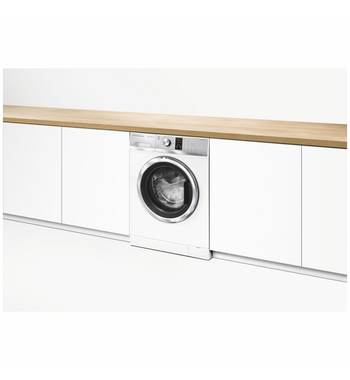 Fisher & Paykel Series 3 8kg Front Load Washing Machine WH8060J3 – gallery image 7
