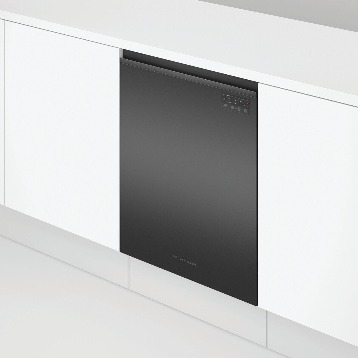 Fisher & Paykel Built Under Dishwasher DW60UN4B2 – view 6