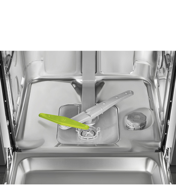 Smeg Universale Aesthetic Dishwasher DWAI6214X4