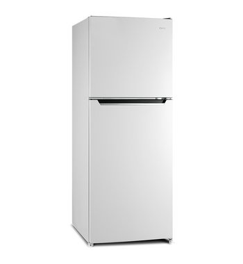 CHiQ 202L Top Mount Fridge White CTM202NW3
