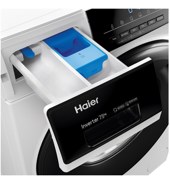 Haier 7.5kg Front Load Washing Machine HWF75AW3
