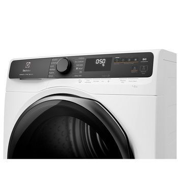Electrolux 700 Series 8kg Heat Pump Clothes Dryer EDH803R7WC