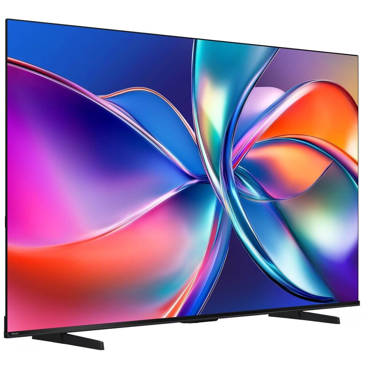 Hisense 50 Inch Q6QAU 4K Smart QLED TV 50Q6QAU [2025]