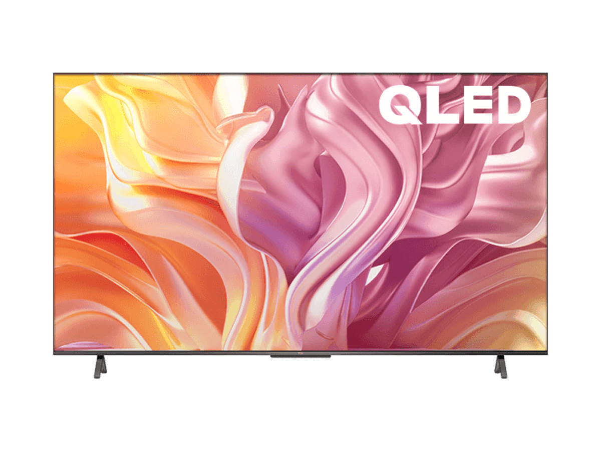 TCL 75 Inch C727 QLED 4K Android TV 75C727
