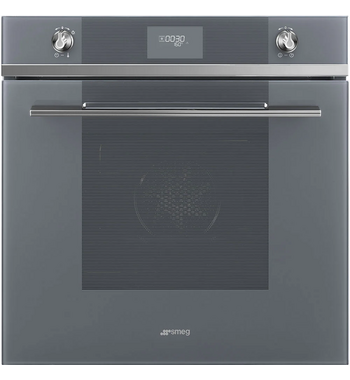 Smeg 60cm Linear Thermoseal Oven SFA6101TVS – product image