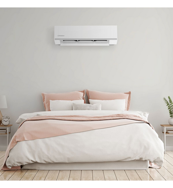 Westinghouse 5.1kW Split System Reverse Cycle Air Conditioner WSD51HWA