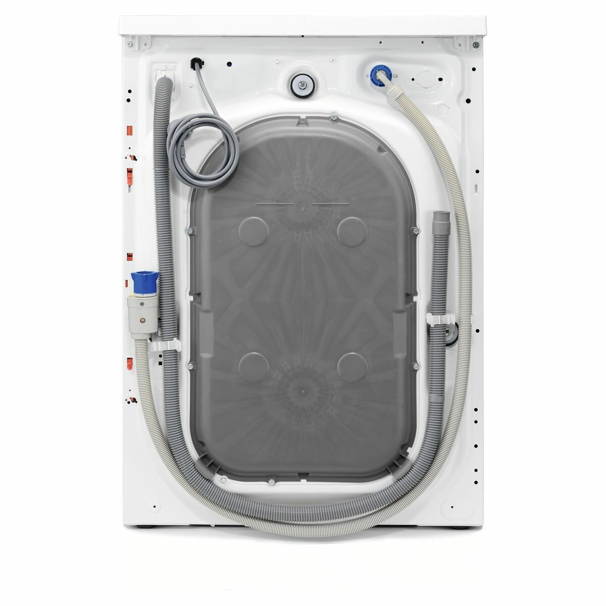 AEG LF8E8411A 8kg 8000 Series Front Load Washing Machine — product image 5