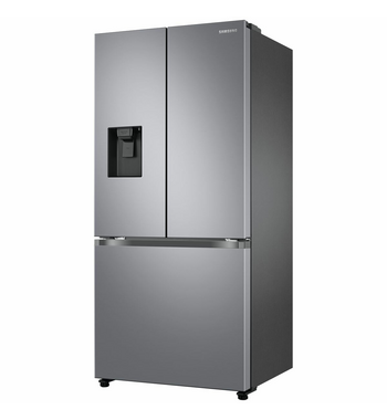 Samsung 498L French Door Frost Free Fridge SRF5300SD – gallery image 3