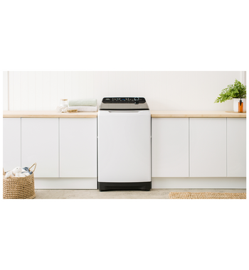 Haier 10kg Top Load Washing Machine HWT10AD1 – gallery image 8