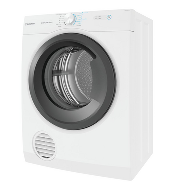 Westinghouse 6.5kg Vented Clothes Dryer WDV656N3WB – gallery image 2