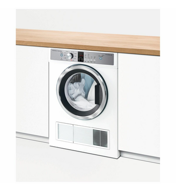 Fisher & Paykel Series 7 7kg Vented Dryer DE7060P2 – gallery image 3