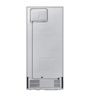 Samsung 458L Bottom Mount Refrigerator Silver SRL4600S