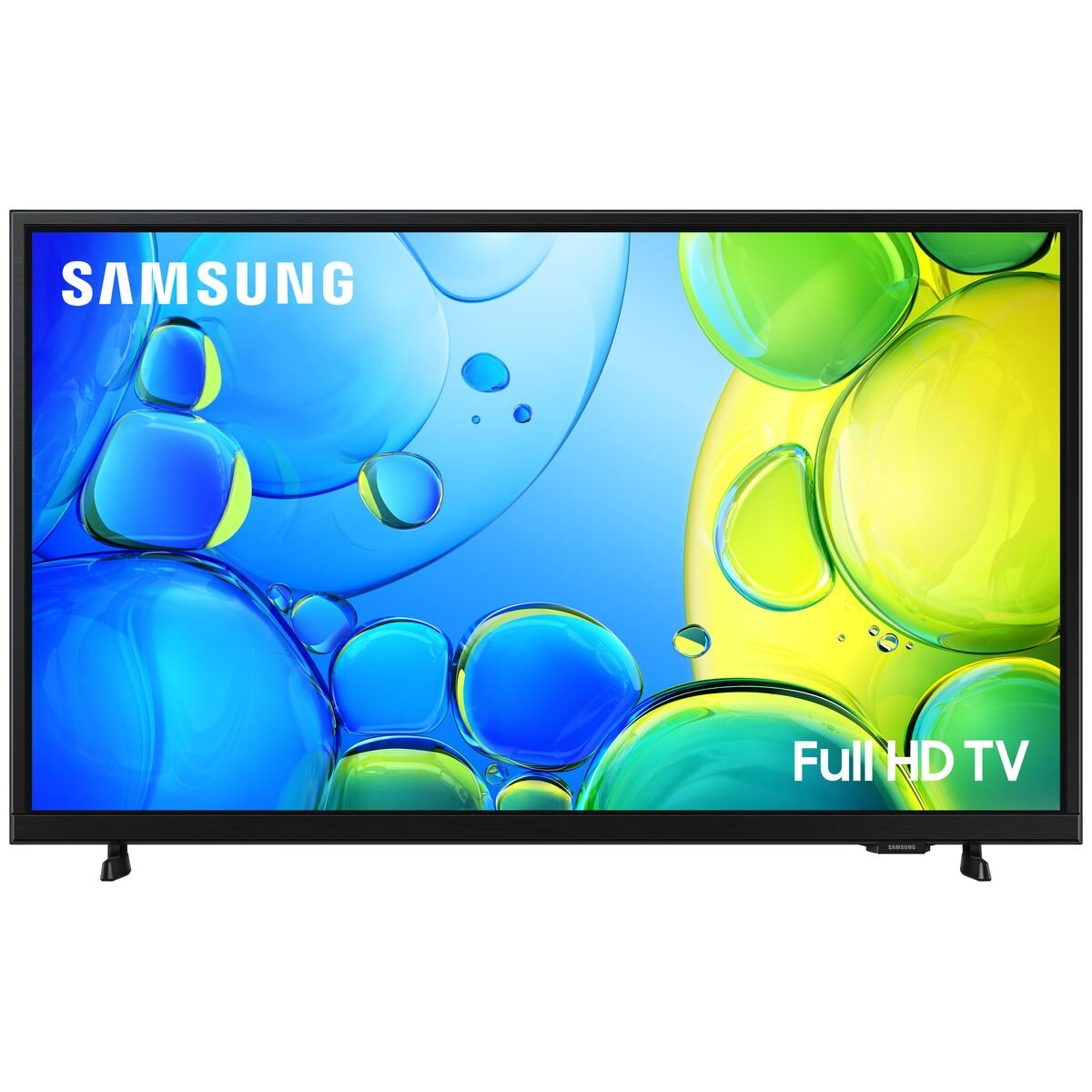 Samsung 32 Inch F6000F Full HD Smart TV UA32F6000FWXXY [2025] UA32F6000FW