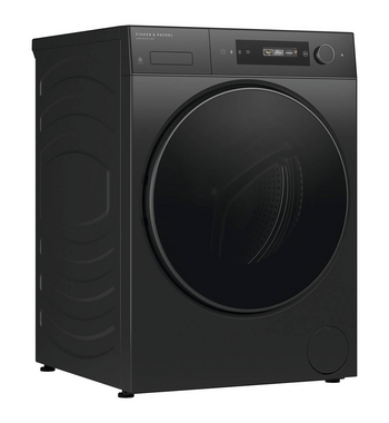 Fisher & Paykel Series 7 10kg Contemporary Front Load Washing Machine with FlexiDose WH1060DG5