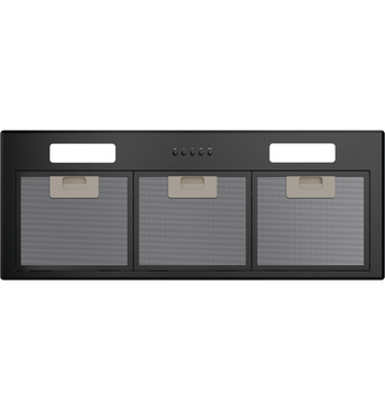 Haier 90cm Integrated Insert Black Undermount Rangehood HPH90ILB2 – product image