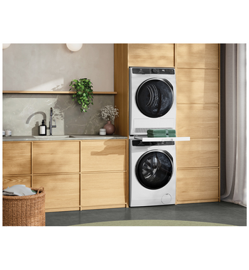 Electrolux 700 Series 8kg Heat Pump Clothes Dryer EDH803R7WC