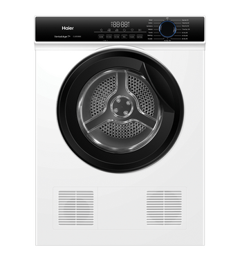 Haier 7kg Sensor Vented Dryer HDV70AWW1 – product image