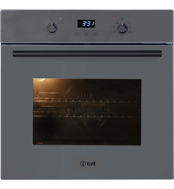 ILVE 60cm Electric Built-In Oven ILO60DCGV – product image