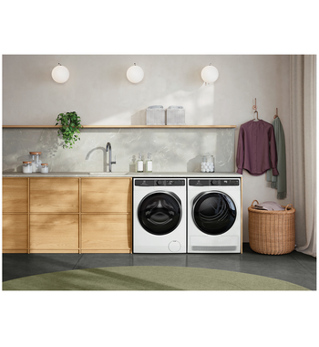 Electrolux 700 Series 8kg Heat Pump Clothes Dryer EDH803R7WC