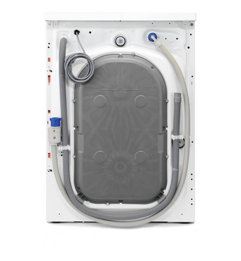 AEG 8kg Front Load Washing Machine LFA7384O4CS