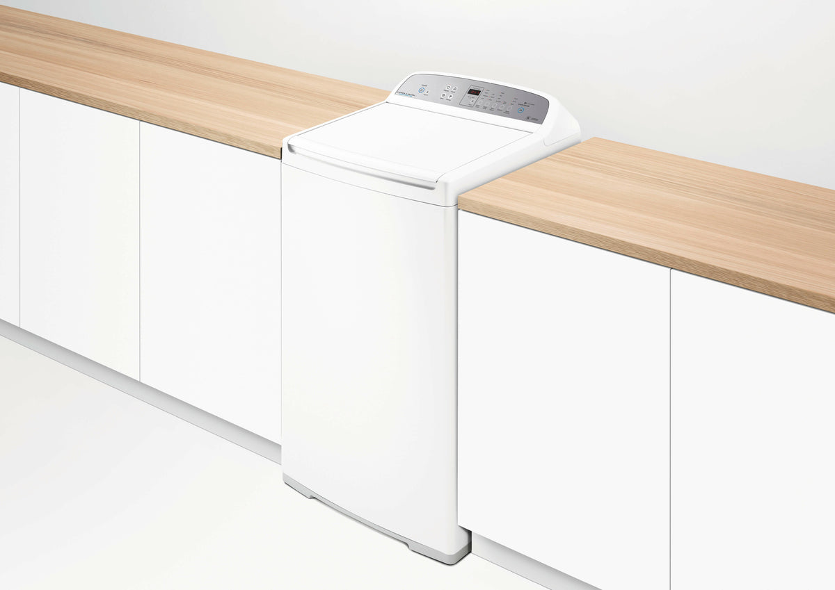 Fisher & Paykel Series 5 7kg Top Load Washing Machine WA7060G2