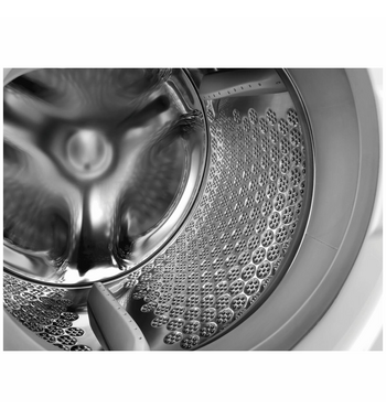 AEG 8kg 6000 Series Front Load Washing Machine - White LF6ES8431A – gallery image 5